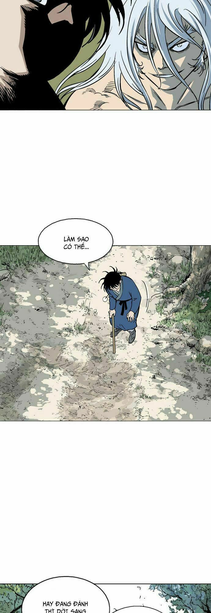 Gosu Chapter 94 - 6