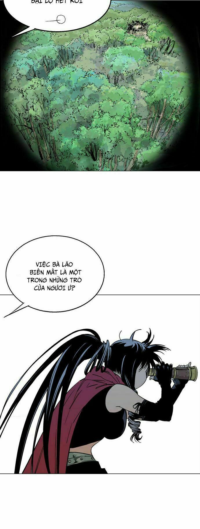 Gosu Chapter 94 - 59