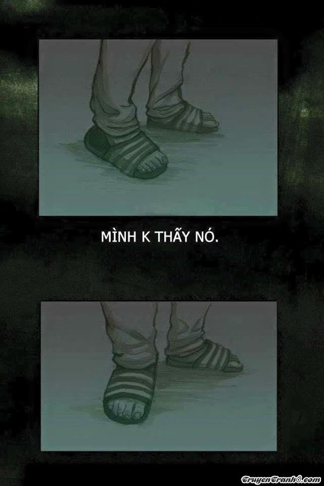 Kho Truyện Kinh Dị: Ác Mộng Đêm Về Chapter 23 - 21