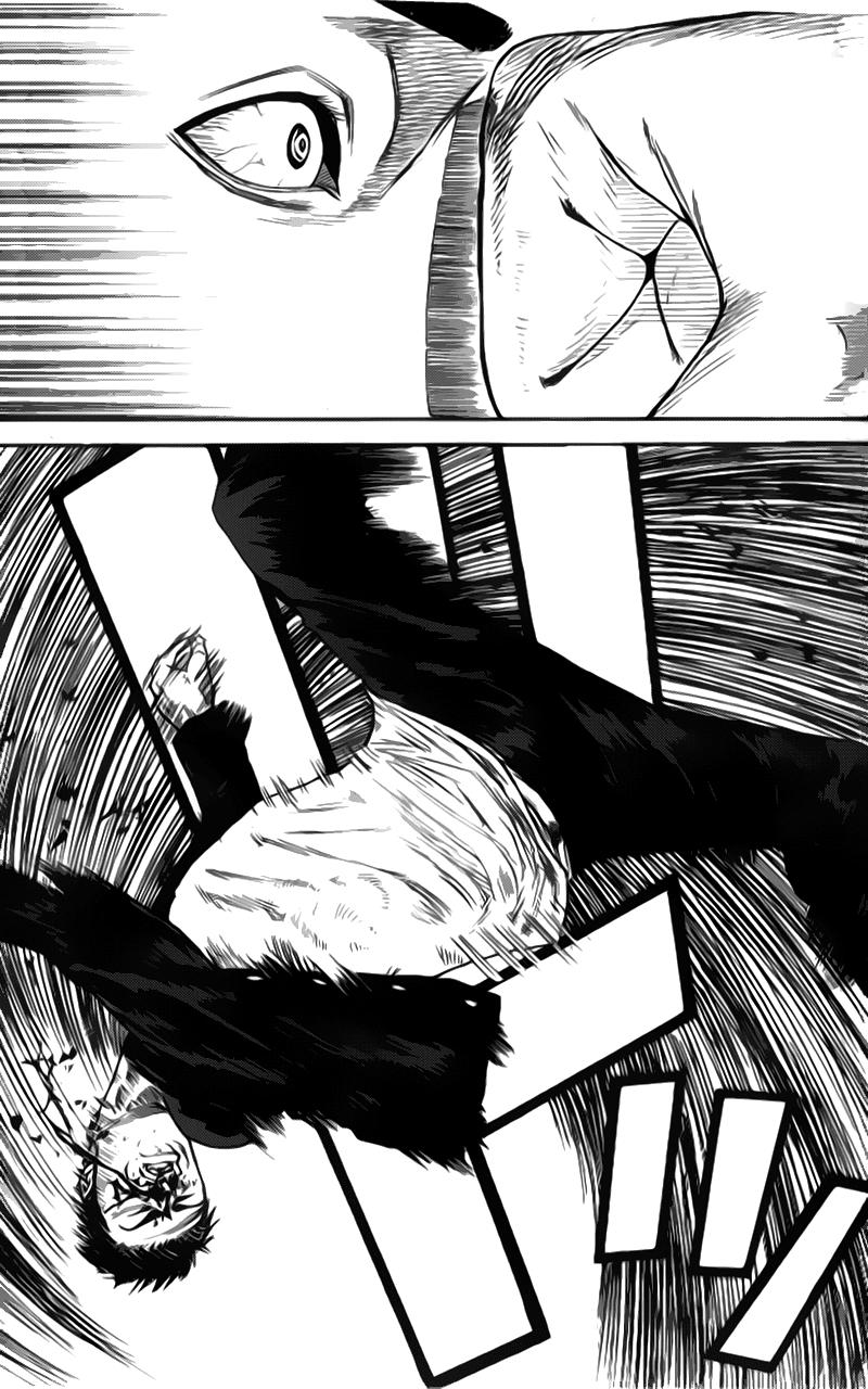 A-Bout! Chapter 2 - 25