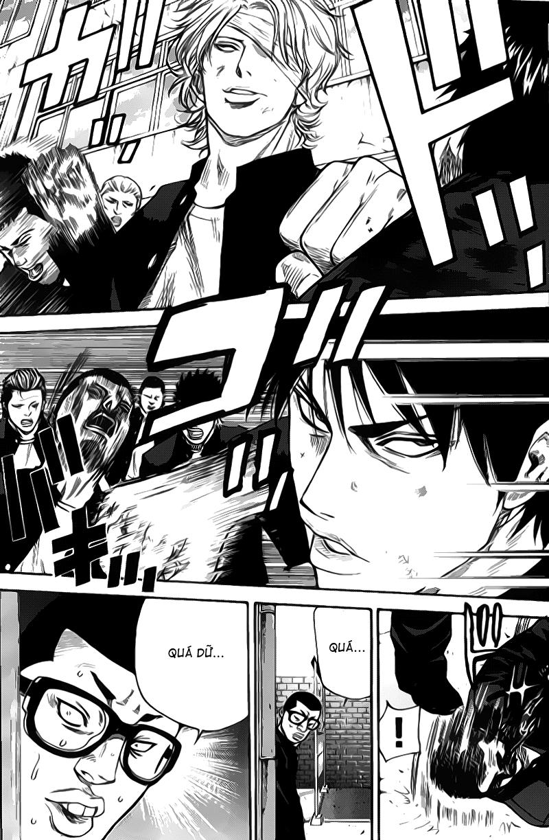 A-Bout! Chapter 2 - 29