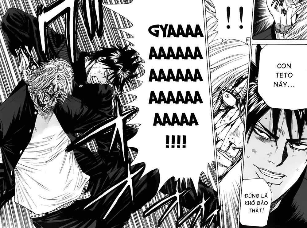 A-Bout! Chapter 2 - 41