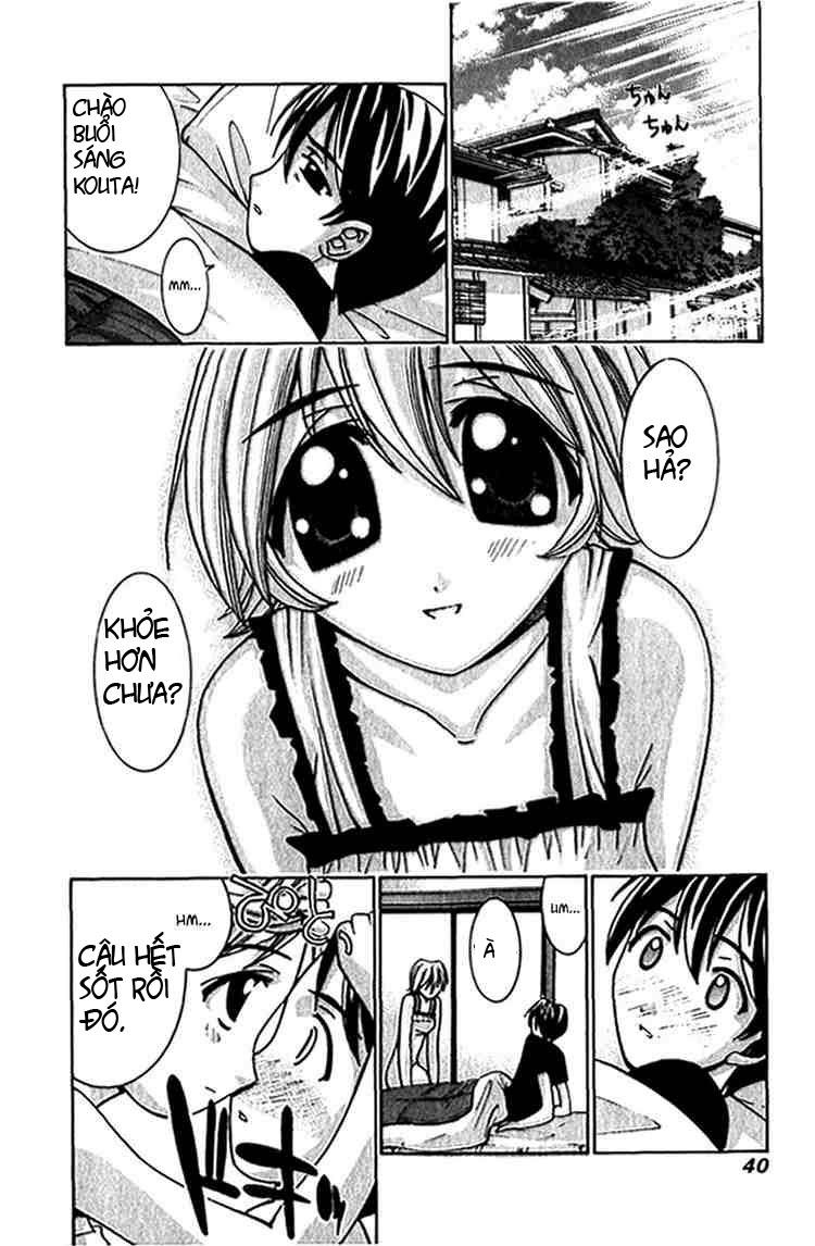 Elfen Lied Chapter 10 - 2
