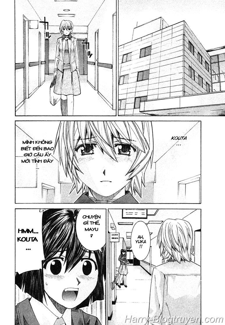 Elfen Lied Chapter 101 - 2
