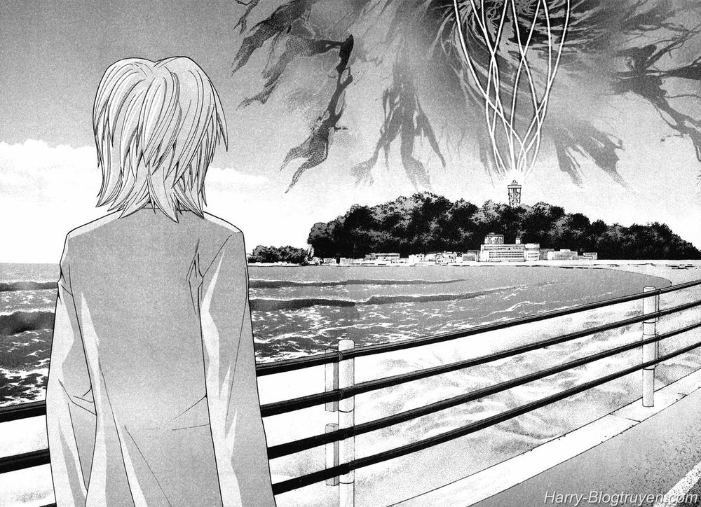 Elfen Lied Chapter 101 - 16