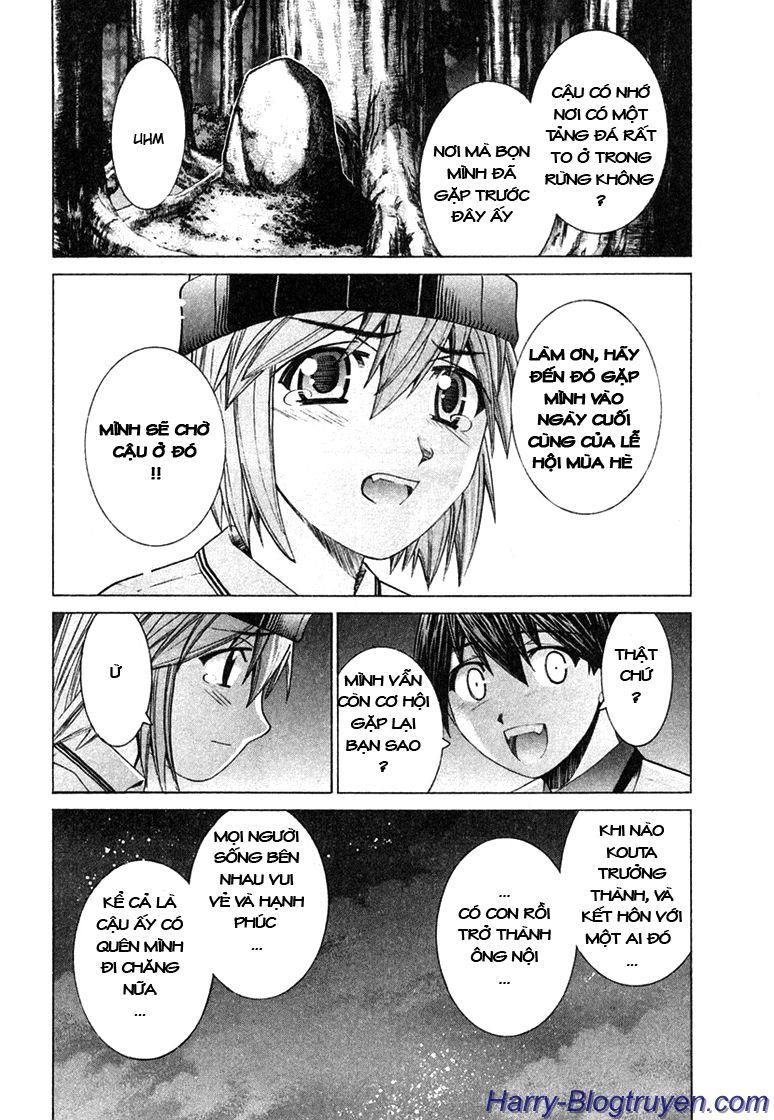 Elfen Lied Chapter 106 - 8
