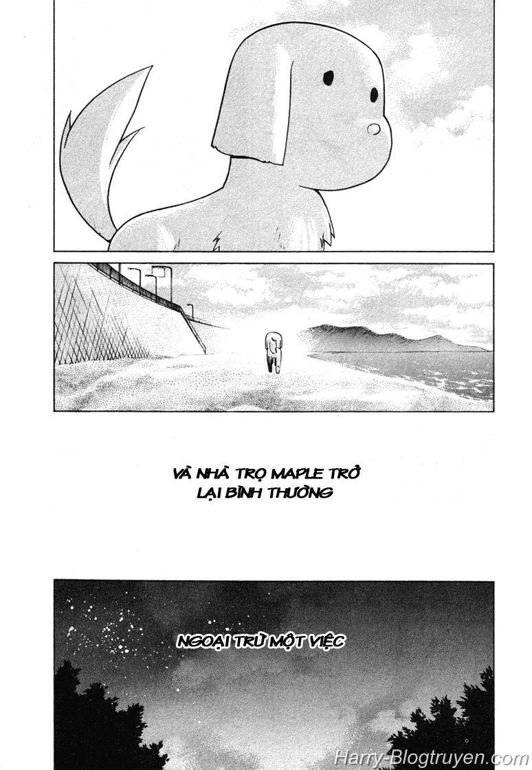 Elfen Lied Chapter 107 - 22