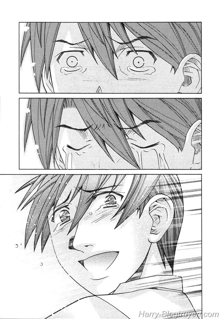 Elfen Lied Chapter 107 - 37