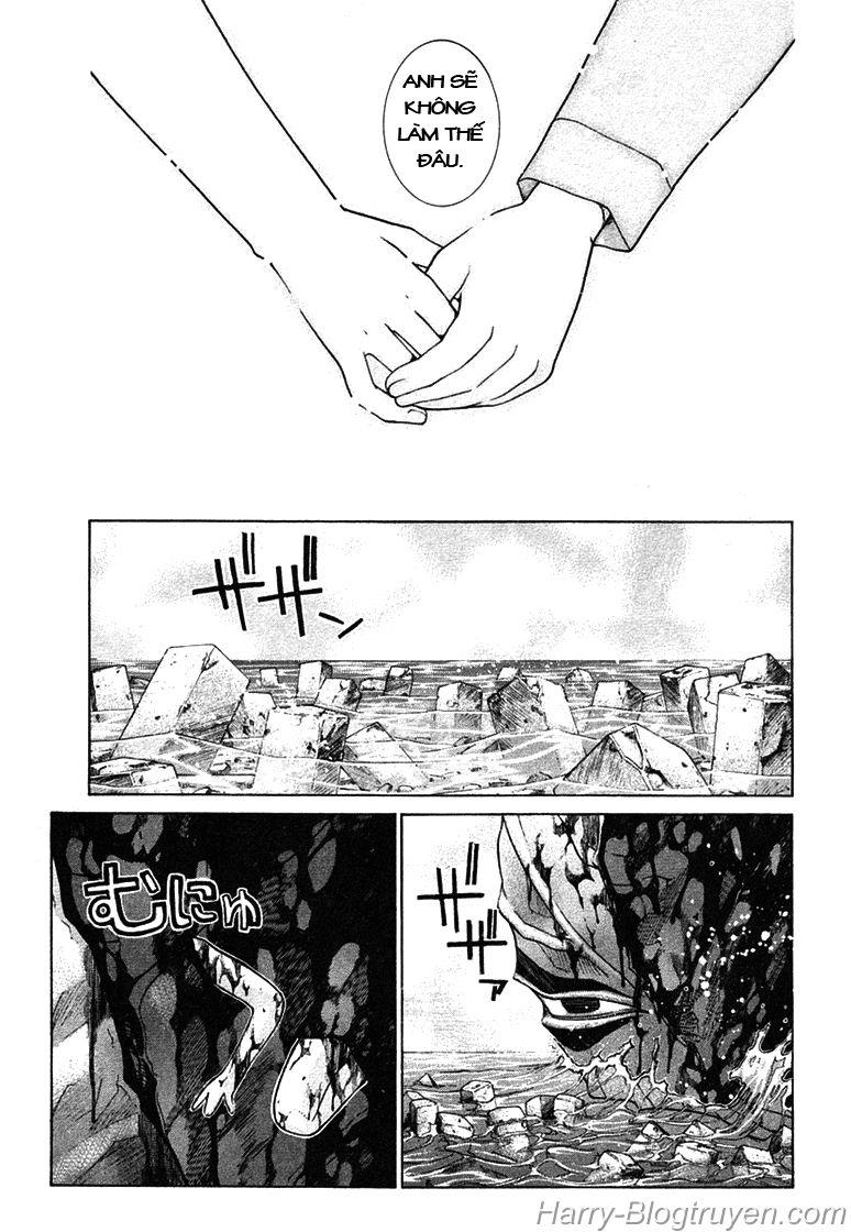 Elfen Lied Chapter 107 - 7