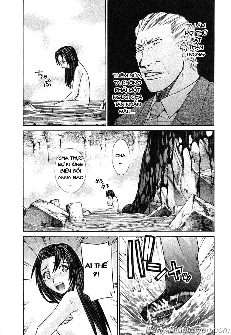 Elfen Lied Chapter 107 - 9