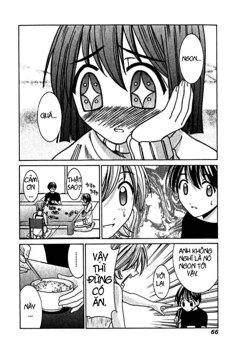 Elfen Lied Chapter 11 - 10