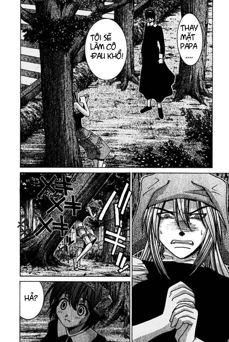 Elfen Lied Chapter 14 - 2