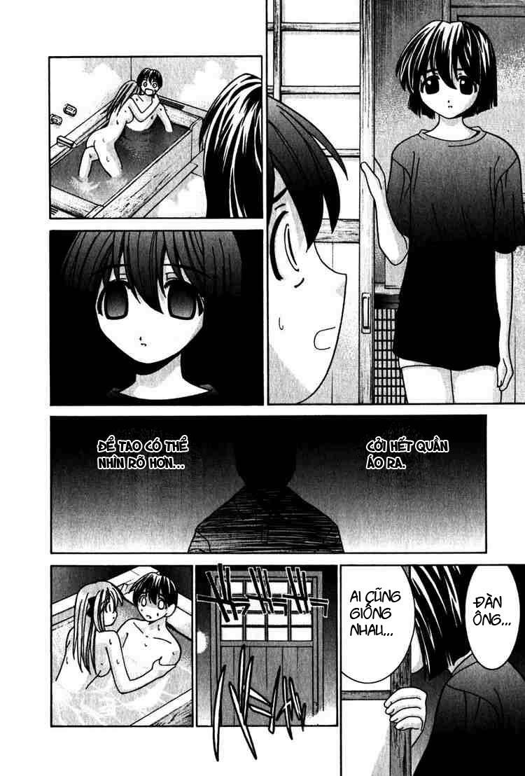 Elfen Lied Chapter 22 - 14