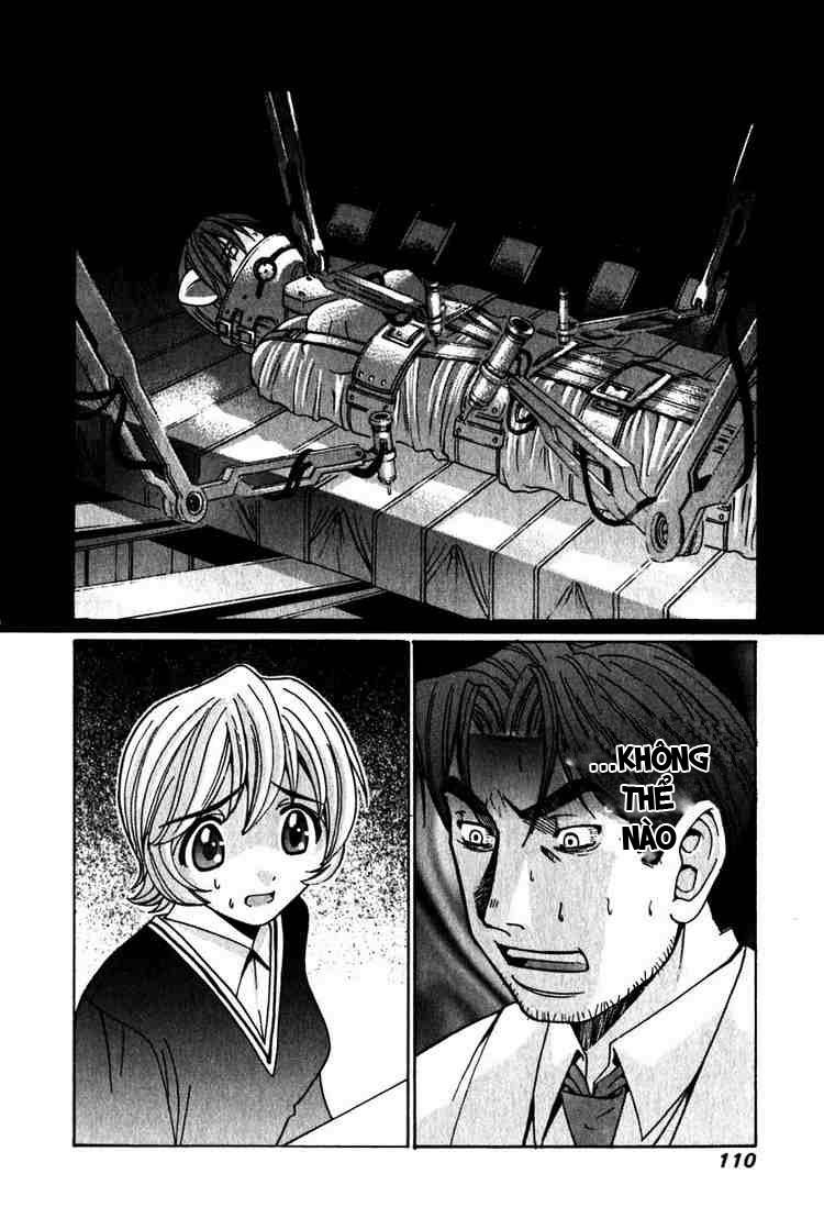 Elfen Lied Chapter 23 - 18
