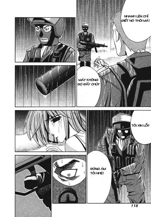 Elfen Lied Chapter 5 - 2