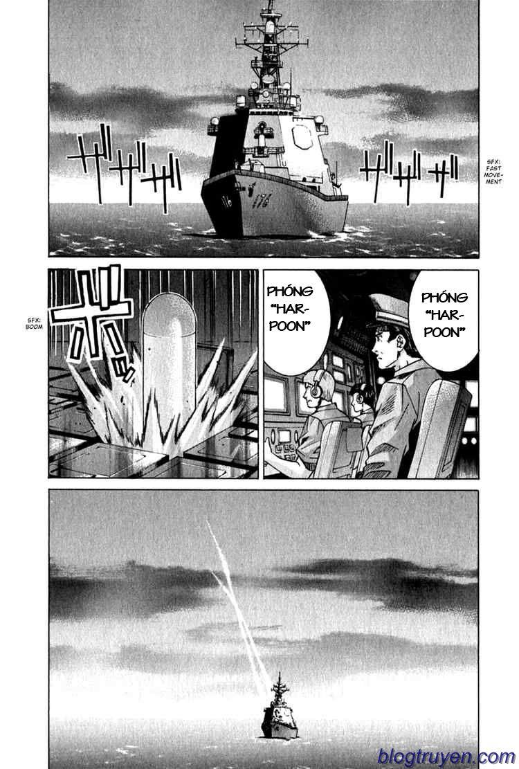 Elfen Lied Chapter 64 - 18