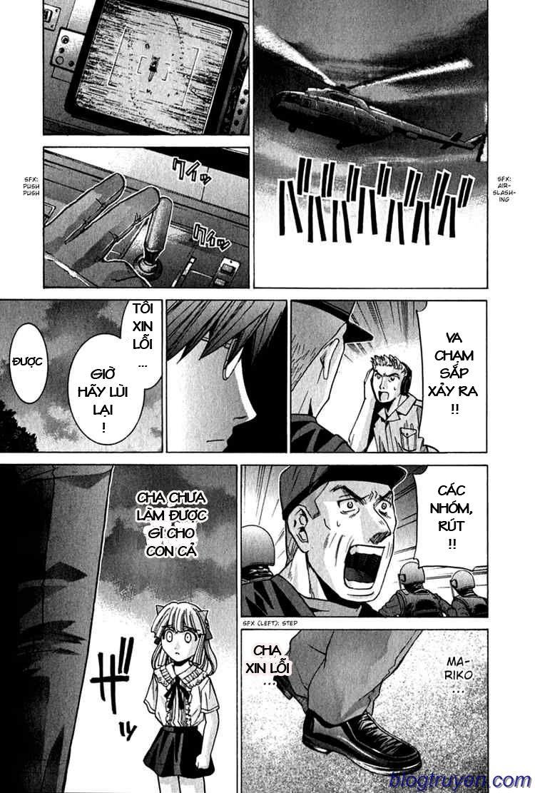 Elfen Lied Chapter 64 - 19
