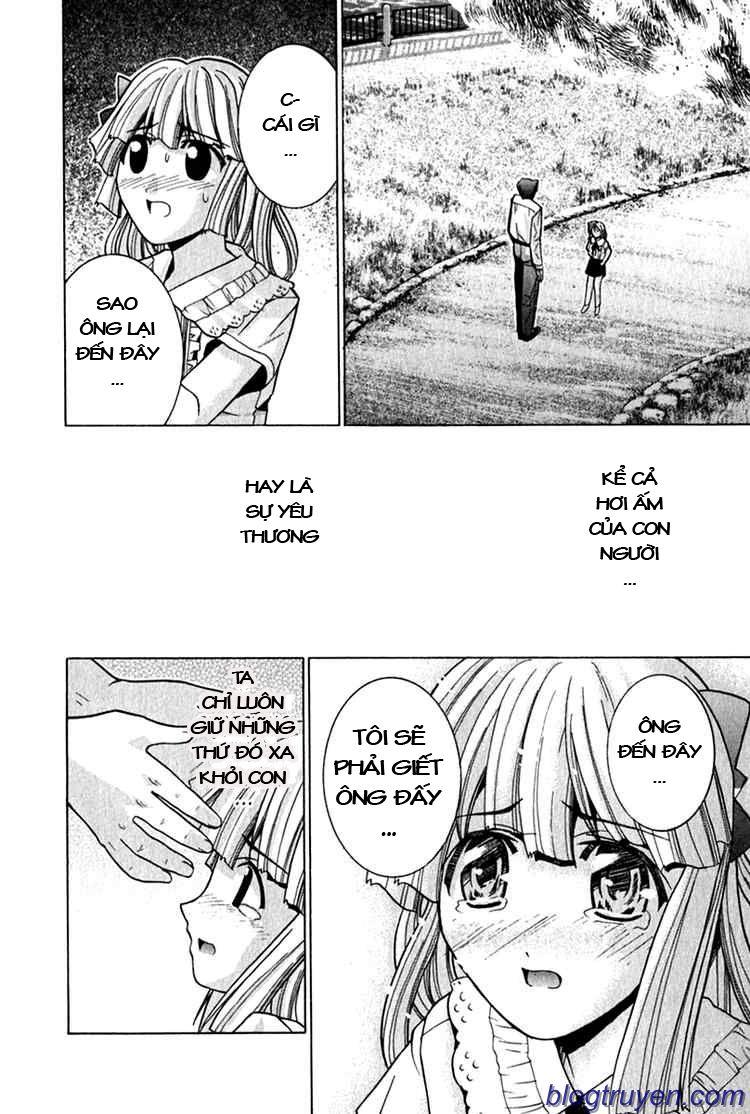 Elfen Lied Chapter 64 - 20
