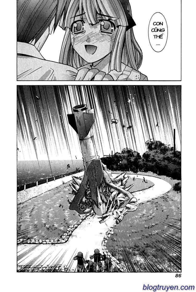 Elfen Lied Chapter 64 - 22
