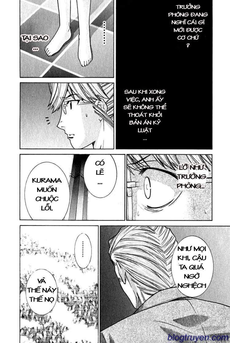 Elfen Lied Chapter 64 - 6