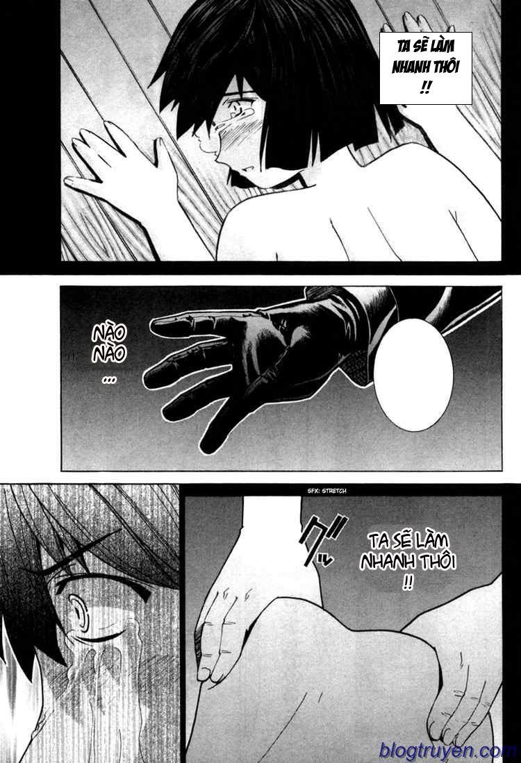 Elfen Lied Chapter 75 - 6