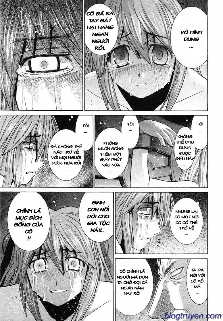 Elfen Lied Chapter 86 - 19