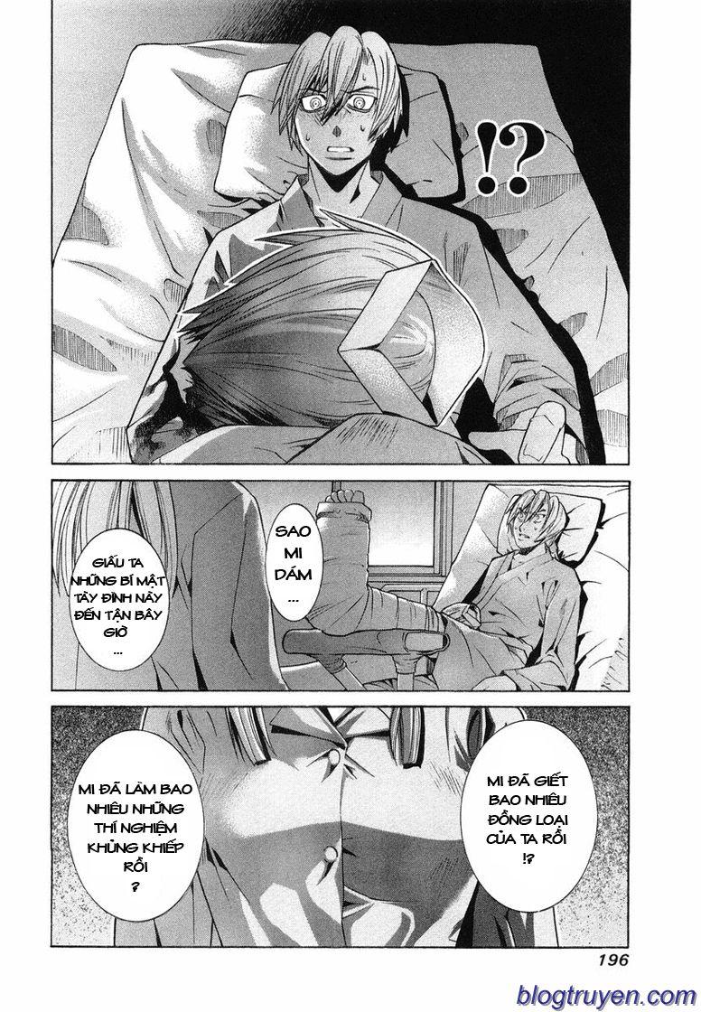 Elfen Lied Chapter 86 - 30