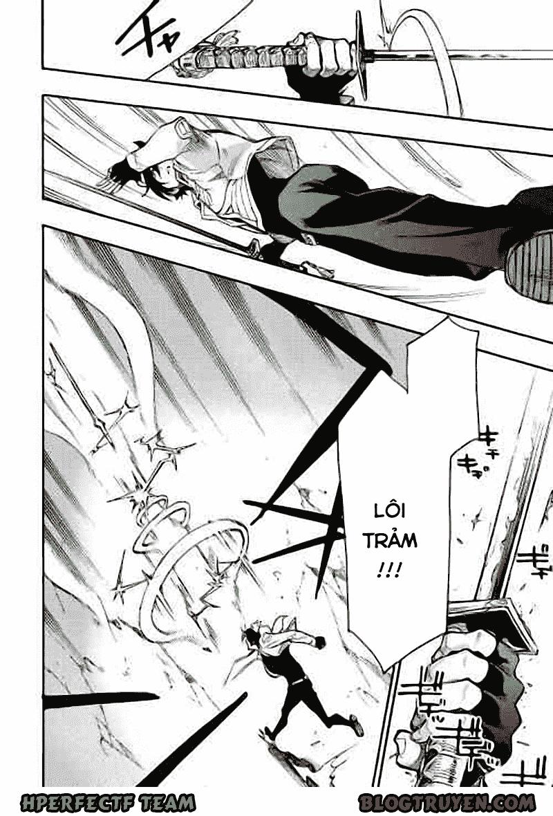 The New Gate Chapter 14 - 20