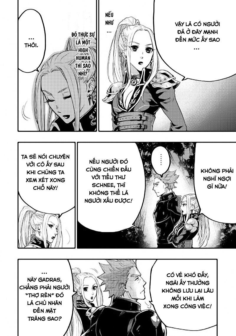 The New Gate Chapter 19 - 10