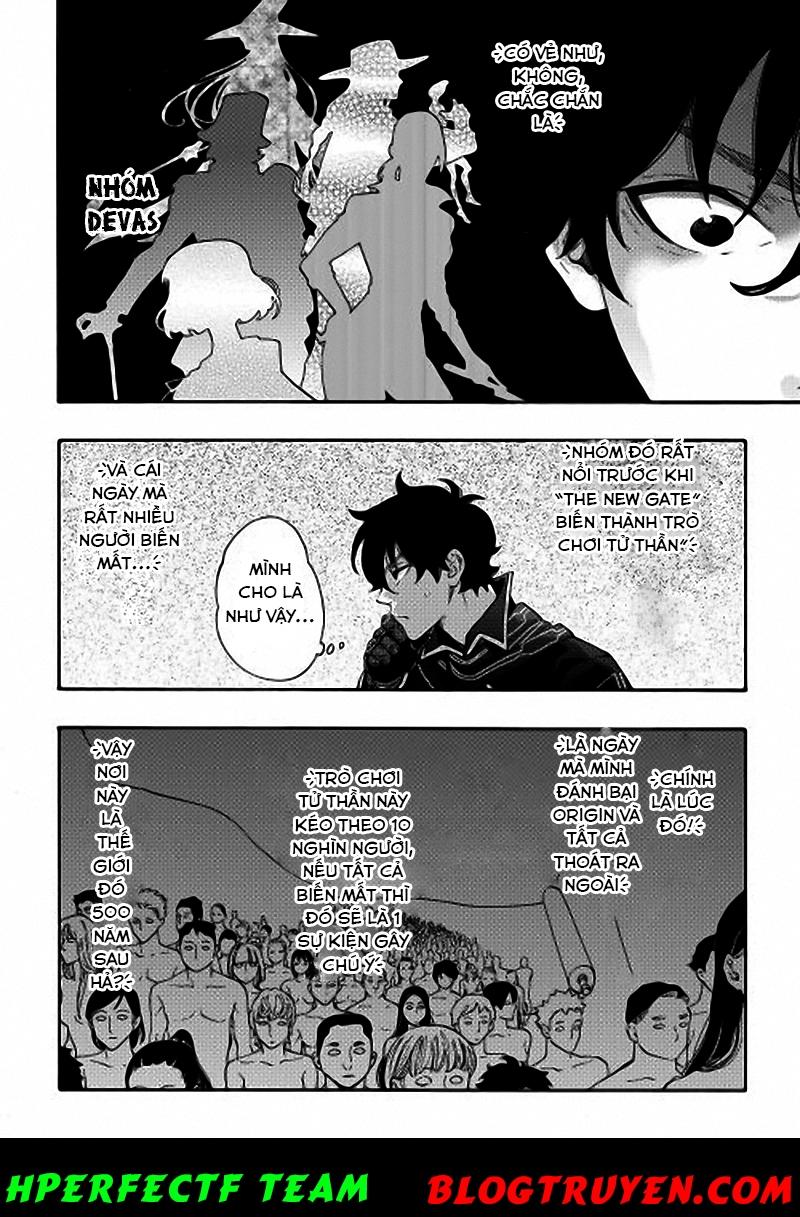 The New Gate Chapter 2 - 18