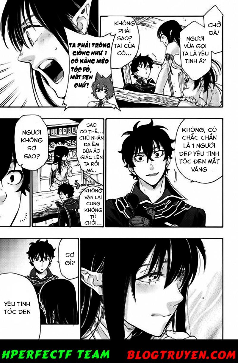 The New Gate Chapter 2 - 21