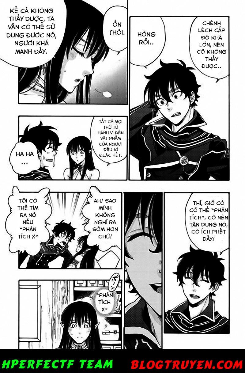 The New Gate Chapter 2 - 27