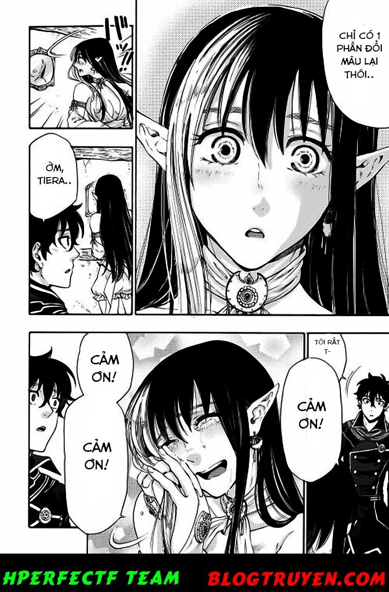 The New Gate Chapter 2 - 30