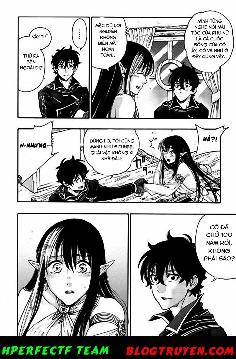 The New Gate Chapter 2 - 32
