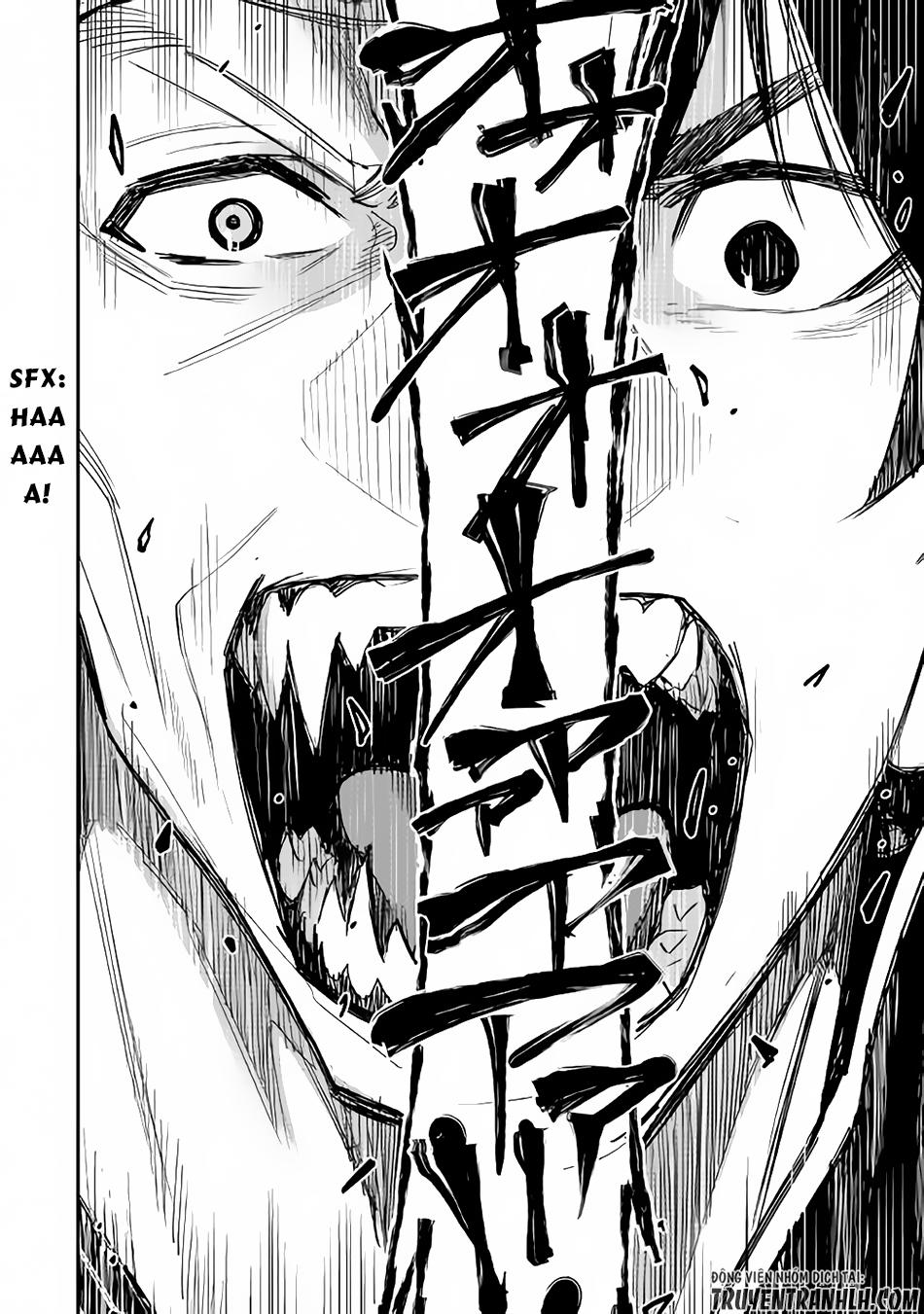 The New Gate Chapter 31 - 23