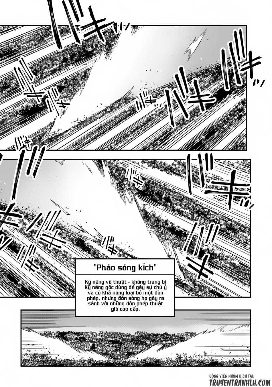 The New Gate Chapter 31 - 24