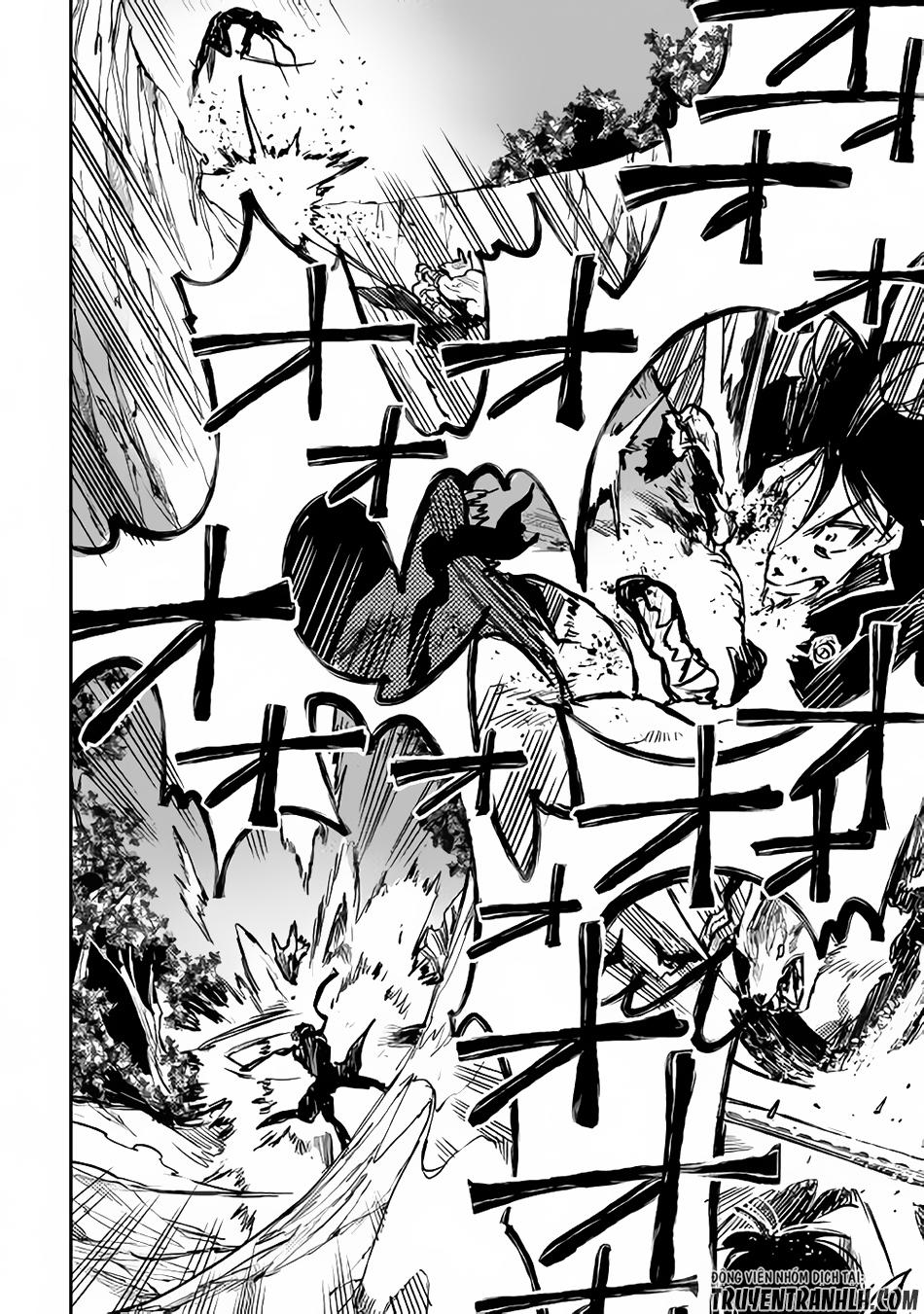 The New Gate Chapter 33 - 14