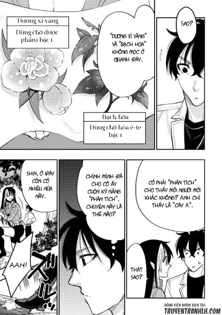The New Gate Chapter 35 - 28