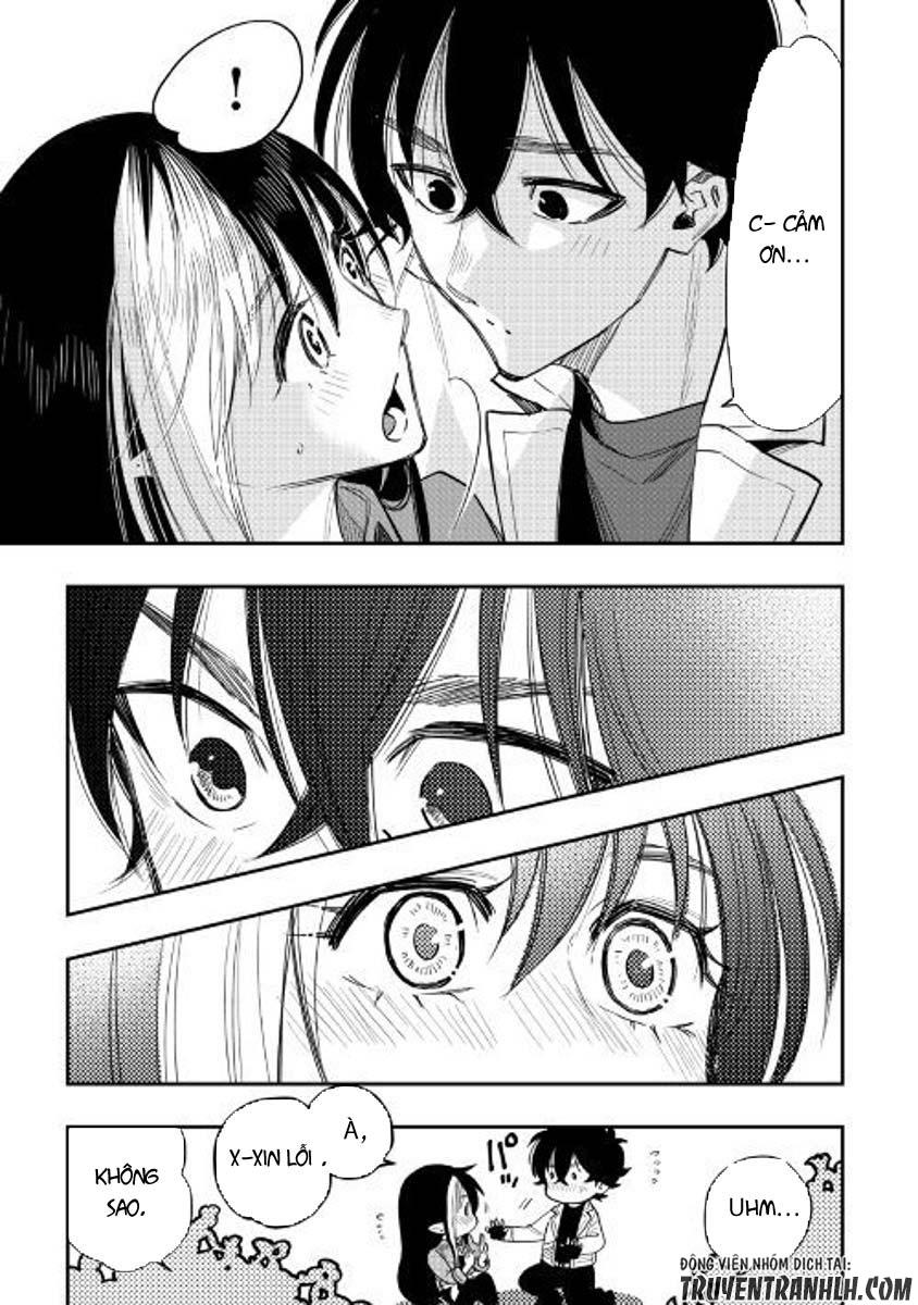 The New Gate Chapter 35 - 30