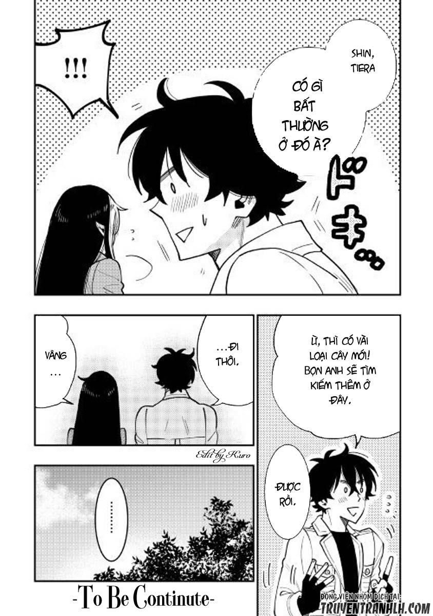 The New Gate Chapter 35 - 31