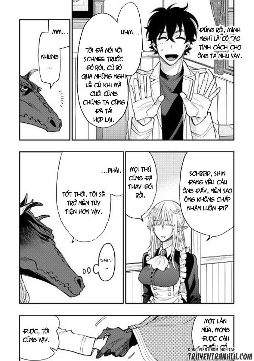 The New Gate Chapter 35 - 7