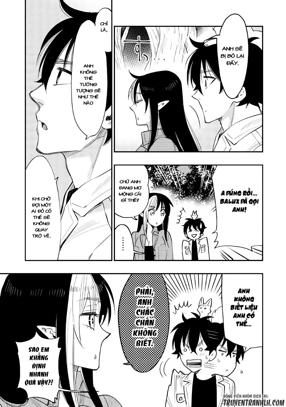 The New Gate Chapter 36 - 22