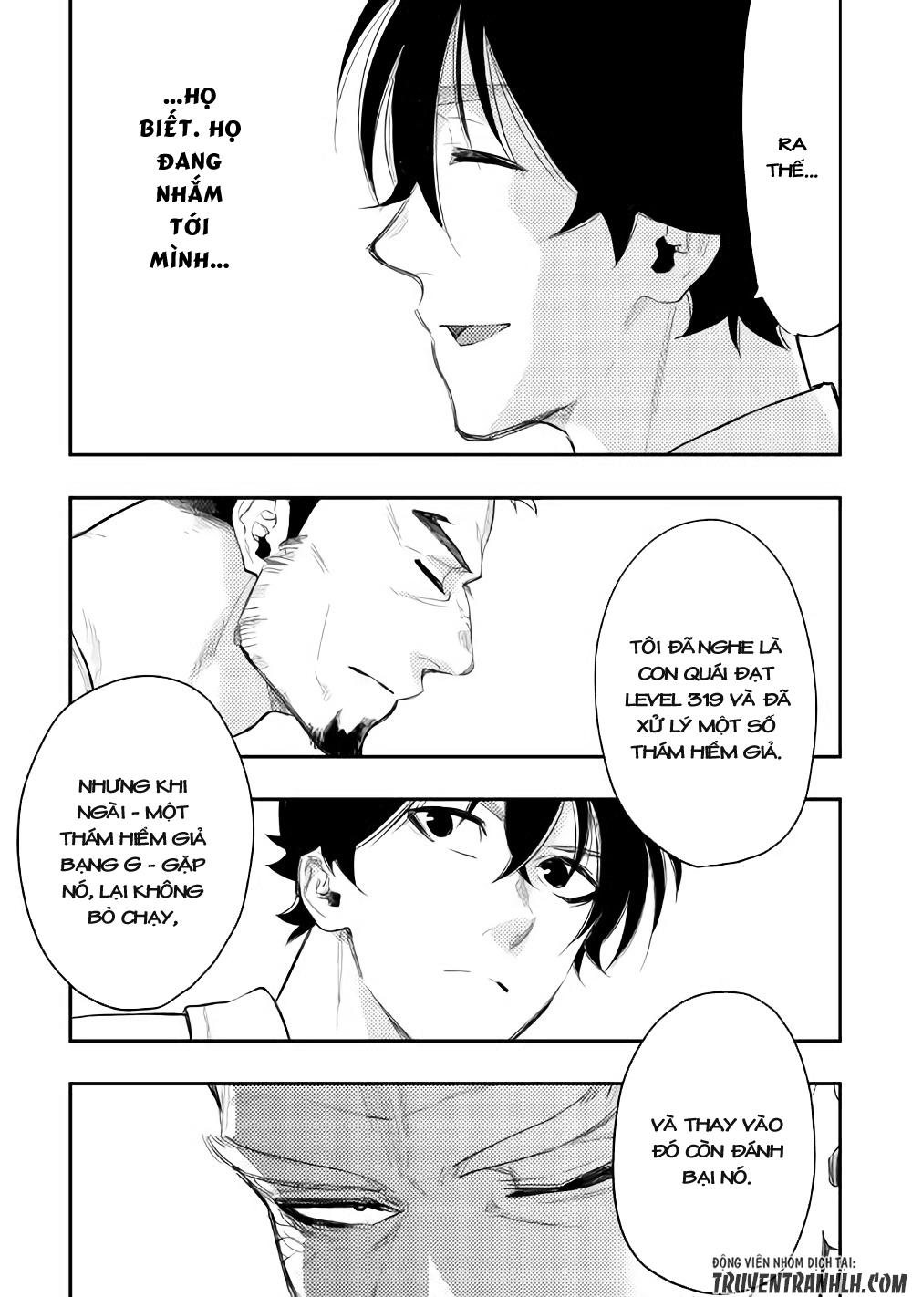 The New Gate Chapter 37 - 12