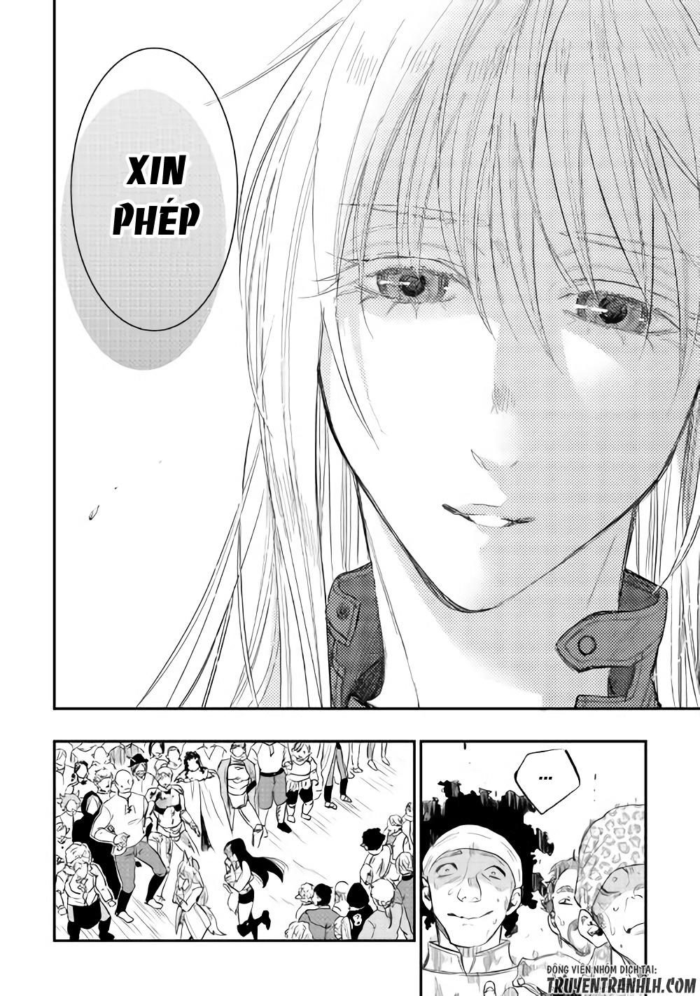 The New Gate Chapter 37 - 25