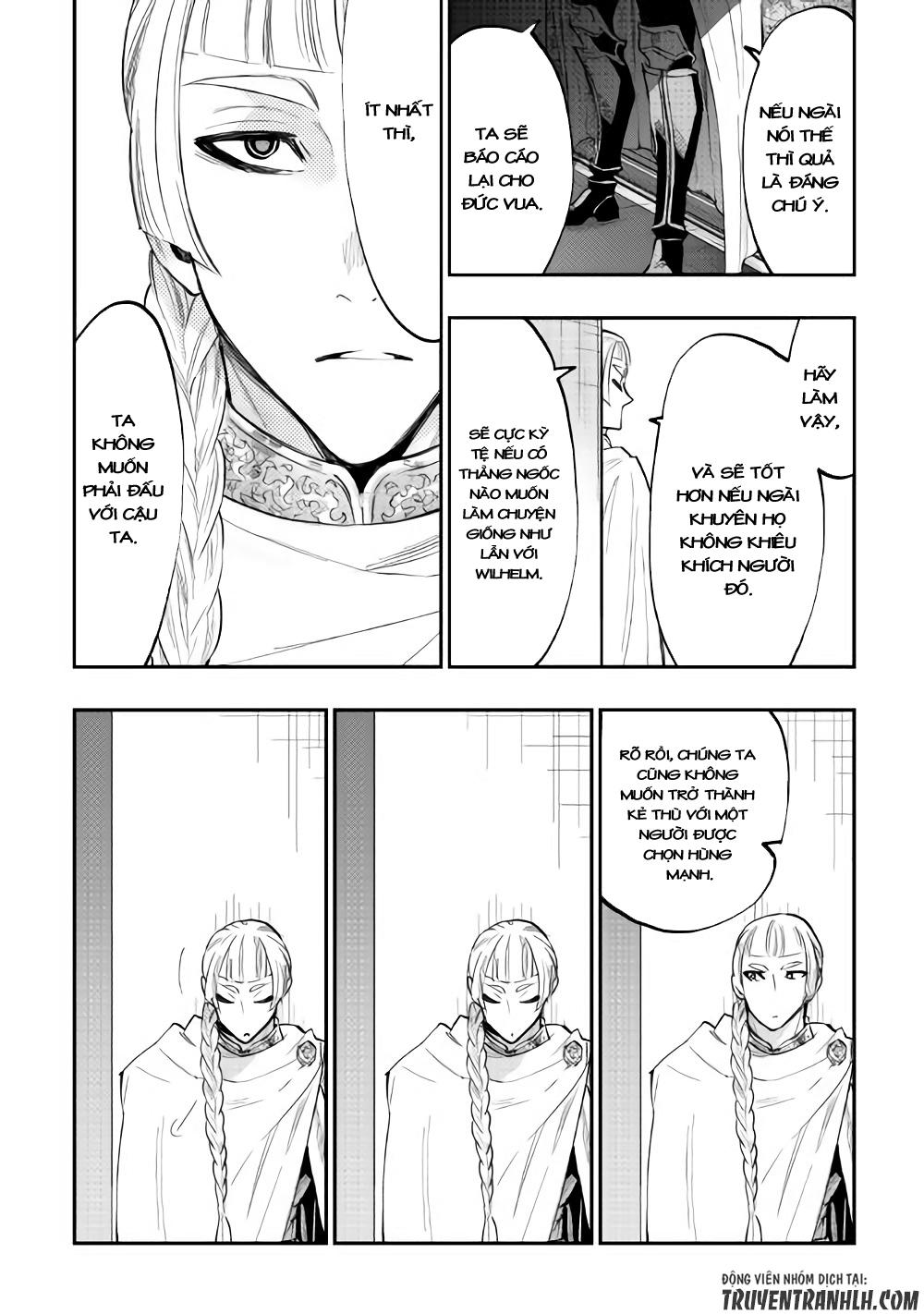 The New Gate Chapter 38 - 27