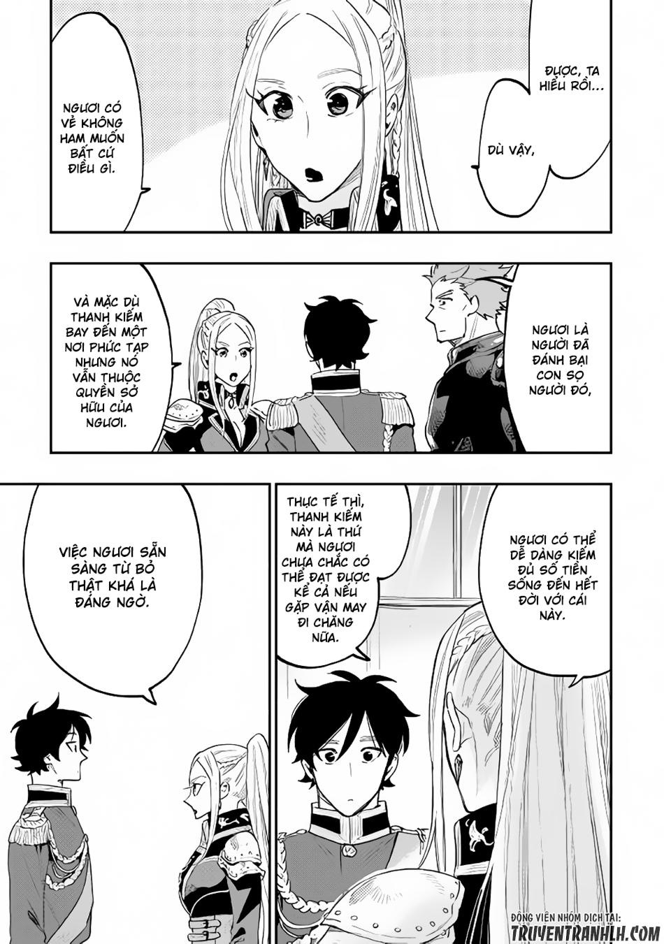 The New Gate Chapter 39 - 27