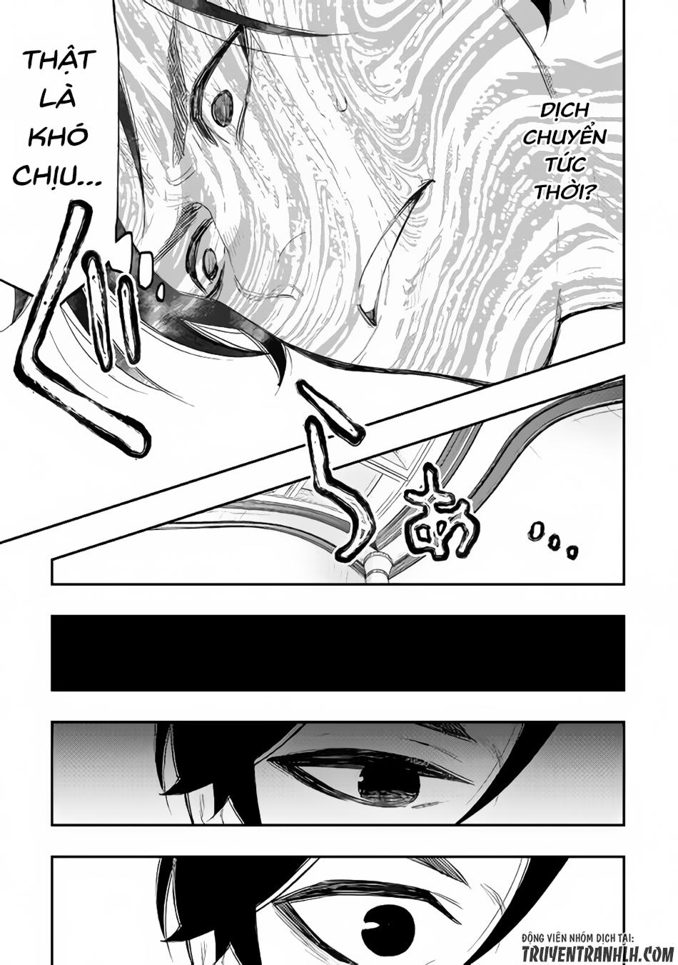 The New Gate Chapter 39 - 35