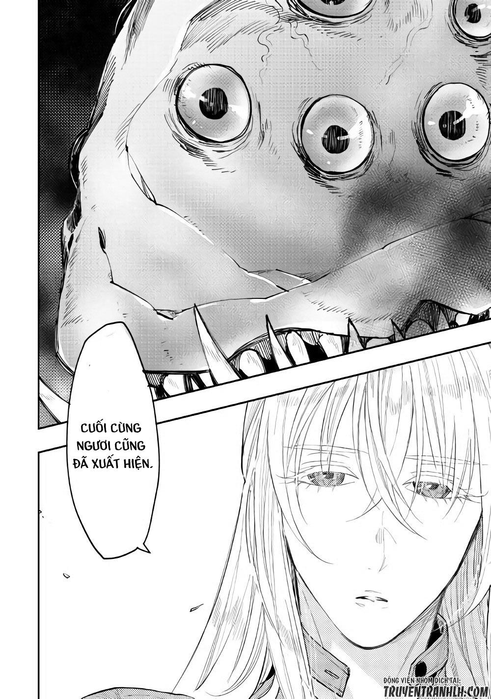 The New Gate Chapter 40 - 32