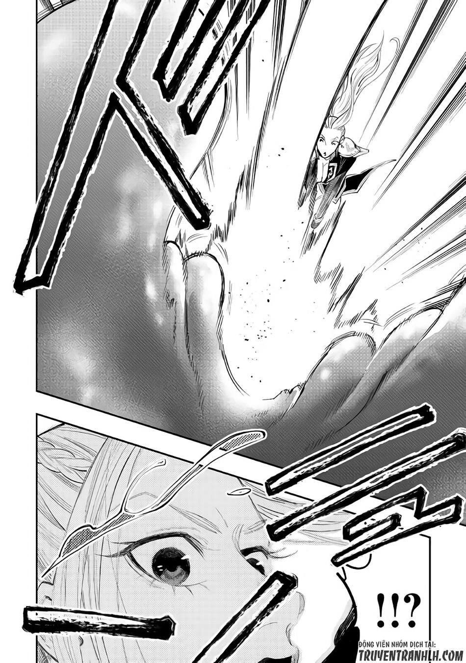 The New Gate Chapter 42 - 23