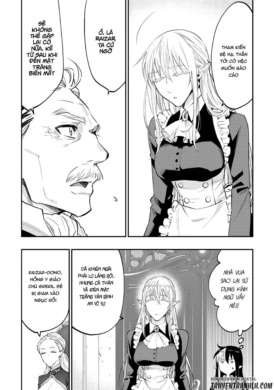 The New Gate Chapter 42 - 7